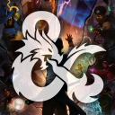 Discovery icon for Dungeons & Dragons Discord server