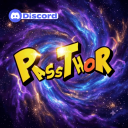 Discovery icon for PassThor 🐏 Discord server