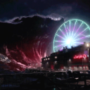 Discovery icon for Seattle by Night Discord server