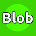 Discovery icon for Blob.io Discord server