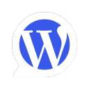 Discovery icon for WordPress Chat Discord server