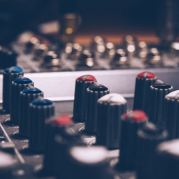 Discovery icon for Sound Design Discord server