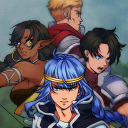 Discovery icon for Legends of Astravia Discord server