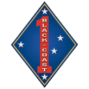 Discovery icon for 1st Marine Division Discord server