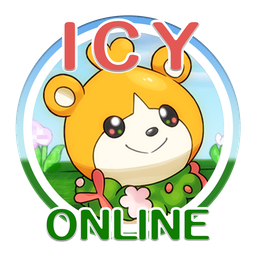 Discovery icon for ICY ONLINE Discord server