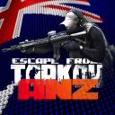Discovery icon for Escape from Tarkov ANZ Discord server