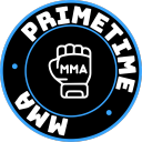 Discovery icon for PrimeTime MMA Discord server