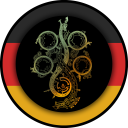 Discovery icon for Monster Hunter Wilds | Outlanders | Stories - Deutsch Discord server