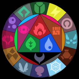 Discovery icon for Chromatic League Discord server