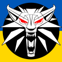 Discovery icon for Відьмак (The Witcher)│Українська спільнота Discord server