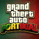 Discovery icon for GTA Portugal Discord server