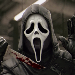 Discovery icon for Dead By Daylight Latino Discord server