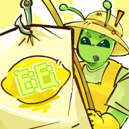 Discovery icon for BloxByte Games Discord server