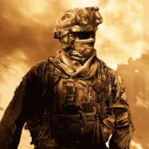 Discovery icon for MW2 Discord server