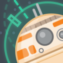 Discovery icon for Star Wars Leaks Discord server