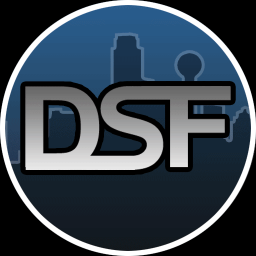 Discovery icon for Dallas Sports Fans Discord server