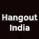 Discovery icon for Hangout - India Discord server