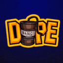 Discovery icon for DOPE RUST Discord server