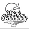 Discovery icon for Drone Community Discord server