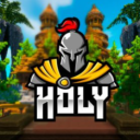 Discovery icon for HolyHCF Network Discord server