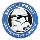 Discovery icon for Battlefront Competitive League Discord server
