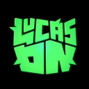 Discovery icon for Lucas ON Discord server