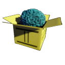 Discovery icon for Brainbox.cc Discord server