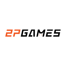 Discovery icon for 2P Games Discord server