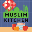 Discovery icon for Muslim Kitchen Discord server