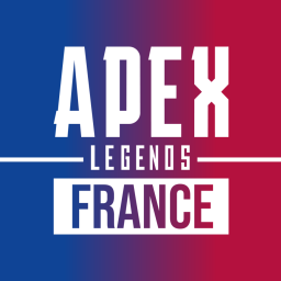 Discovery icon for Apex Legends France Discord server