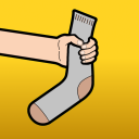 Discovery icon for Huz's Socks Club Discord server