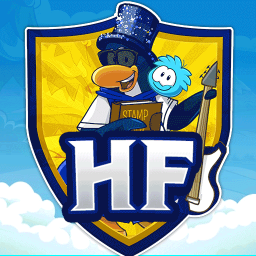 Discovery icon for The Help Force Discord server