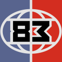 Discovery icon for '83 The Game Discord server