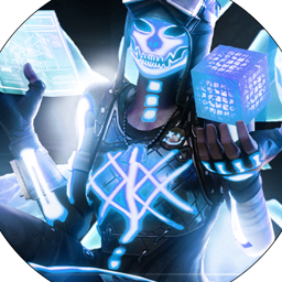 Discovery icon for Lukend's Lounge Discord server