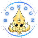 Discovery icon for Bookdun Discord server