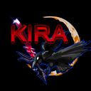 Discovery icon for Kira LLC Discord server