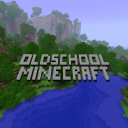 Discovery icon for Old School Minecraft Discord server