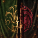 Discovery icon for Dance of the Dragons Discord server