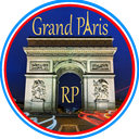 Discovery icon for 『🇫🇷』 Grand Paris RP Discord server