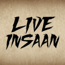 Discovery icon for Live Insaan Discord server