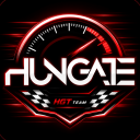 Discovery icon for Hungate Discord server