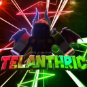 Discovery icon for Telanthric Discord server