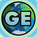 Discovery icon for GeoFS Events Discord server