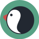 Discovery icon for Sociedade Pinguim Discord server