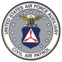 Discovery icon for Civil Air Patrol Discord server