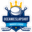 Discovery icon for Oceanic Slapshot League Discord server