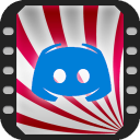 Discovery icon for StickNodes! Discord server