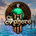 Discovery icon for Sphere 3 Discord server