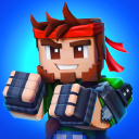Discovery icon for Pixel Gun Discord server