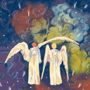 Discovery icon for GoodOmens Discord server